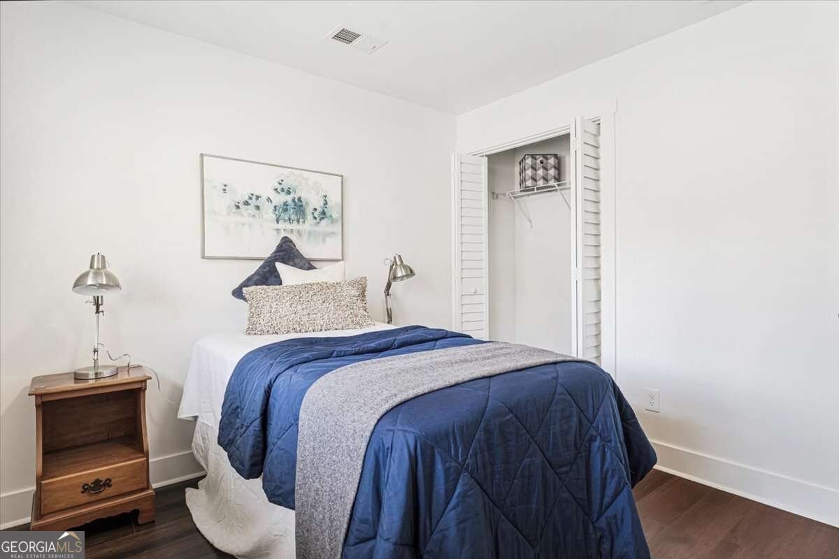 2891 Lakemont Place Marietta - Photo 45