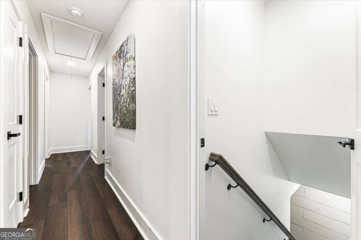 2891 Lakemont Place Marietta - Photo 56