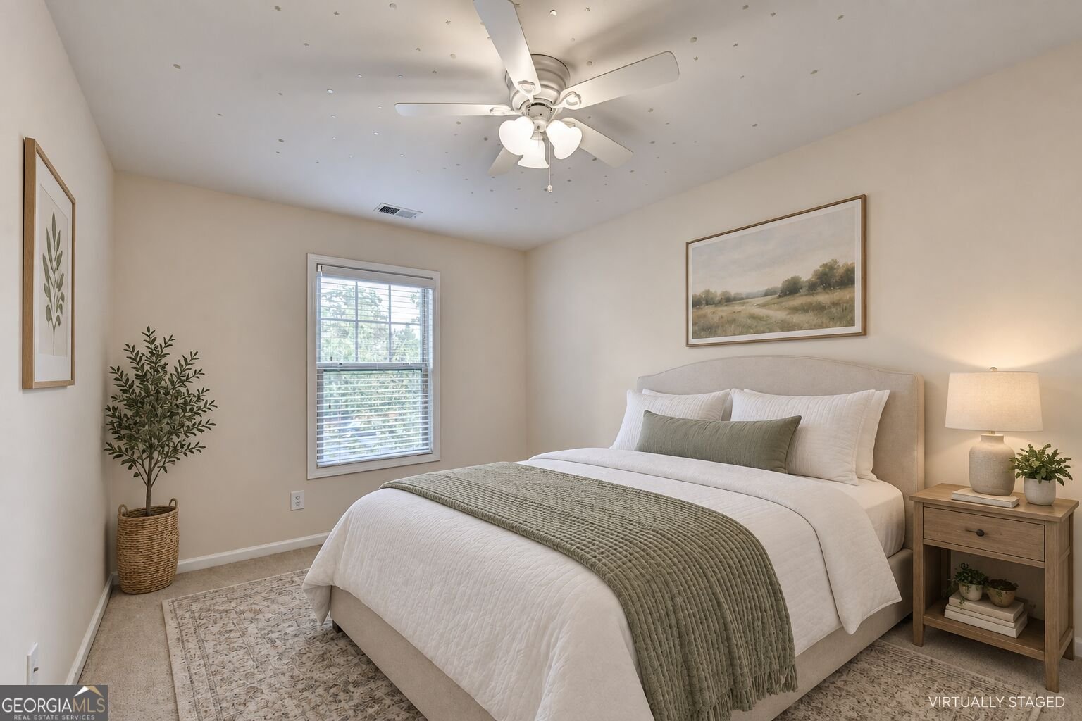 1285 Woodmore Way Alpharetta - Photo 11