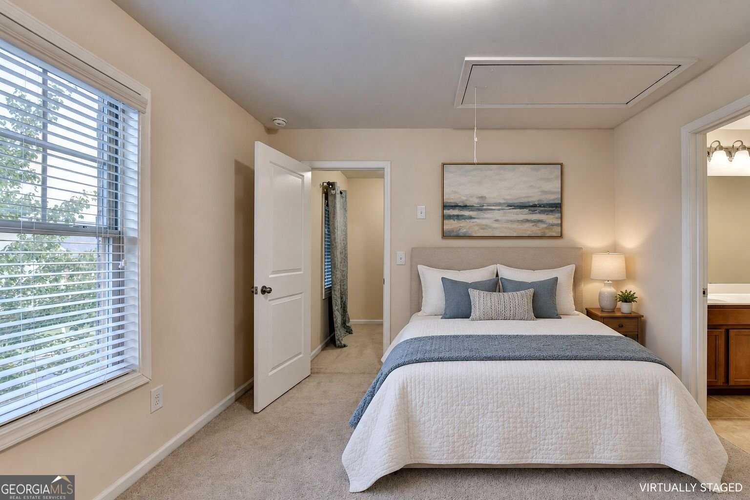 1285 Woodmore Way Alpharetta - Photo 13