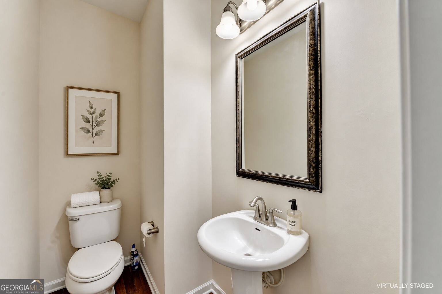 1285 Woodmore Way Alpharetta - Photo 16