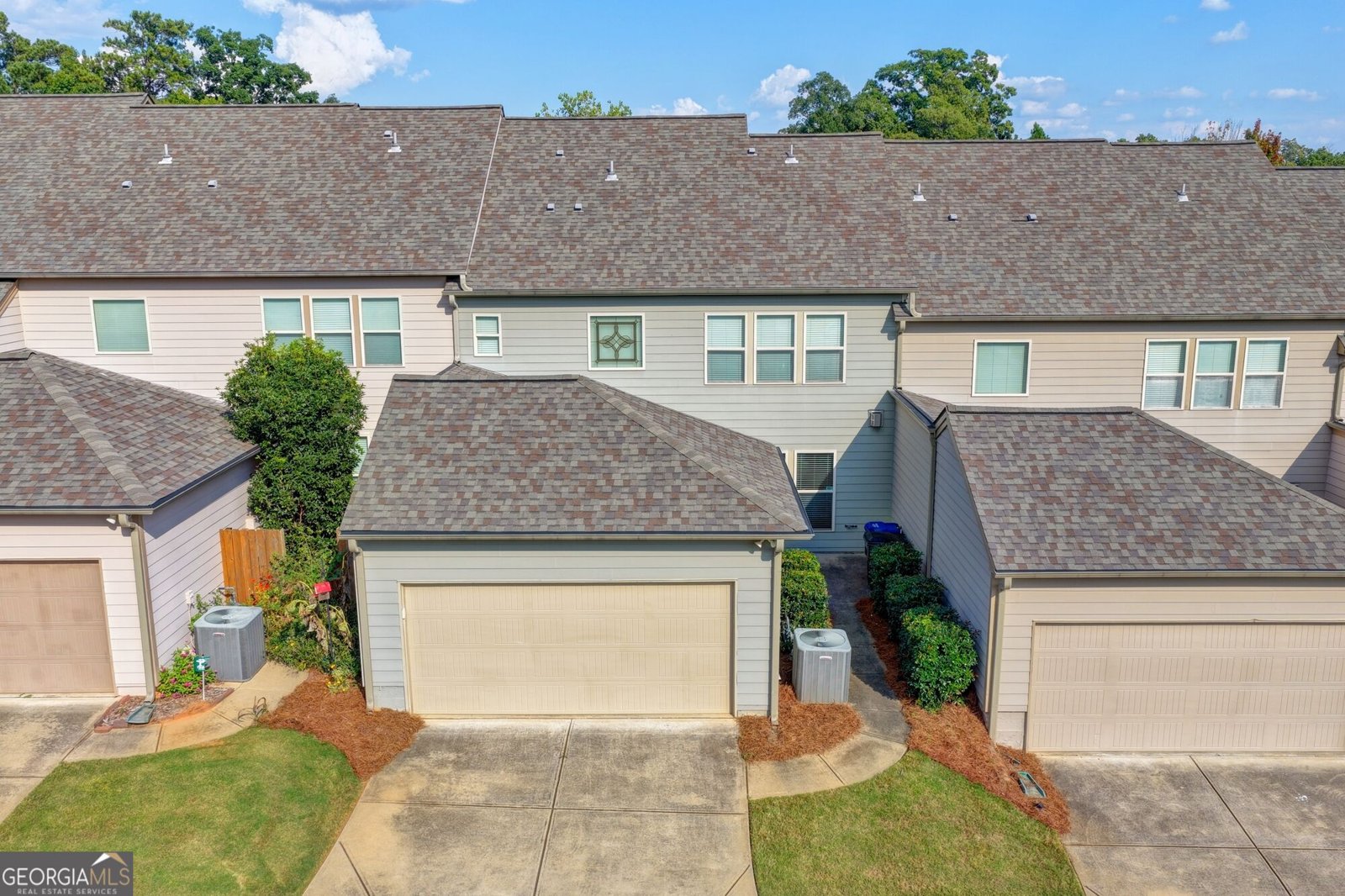 1285 Woodmore Way Alpharetta - Photo 17