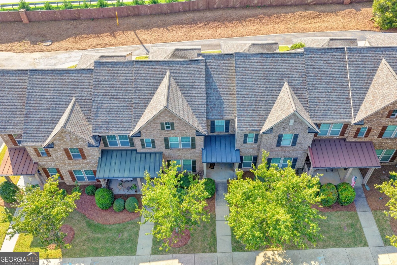1285 Woodmore Way Alpharetta - Photo 18