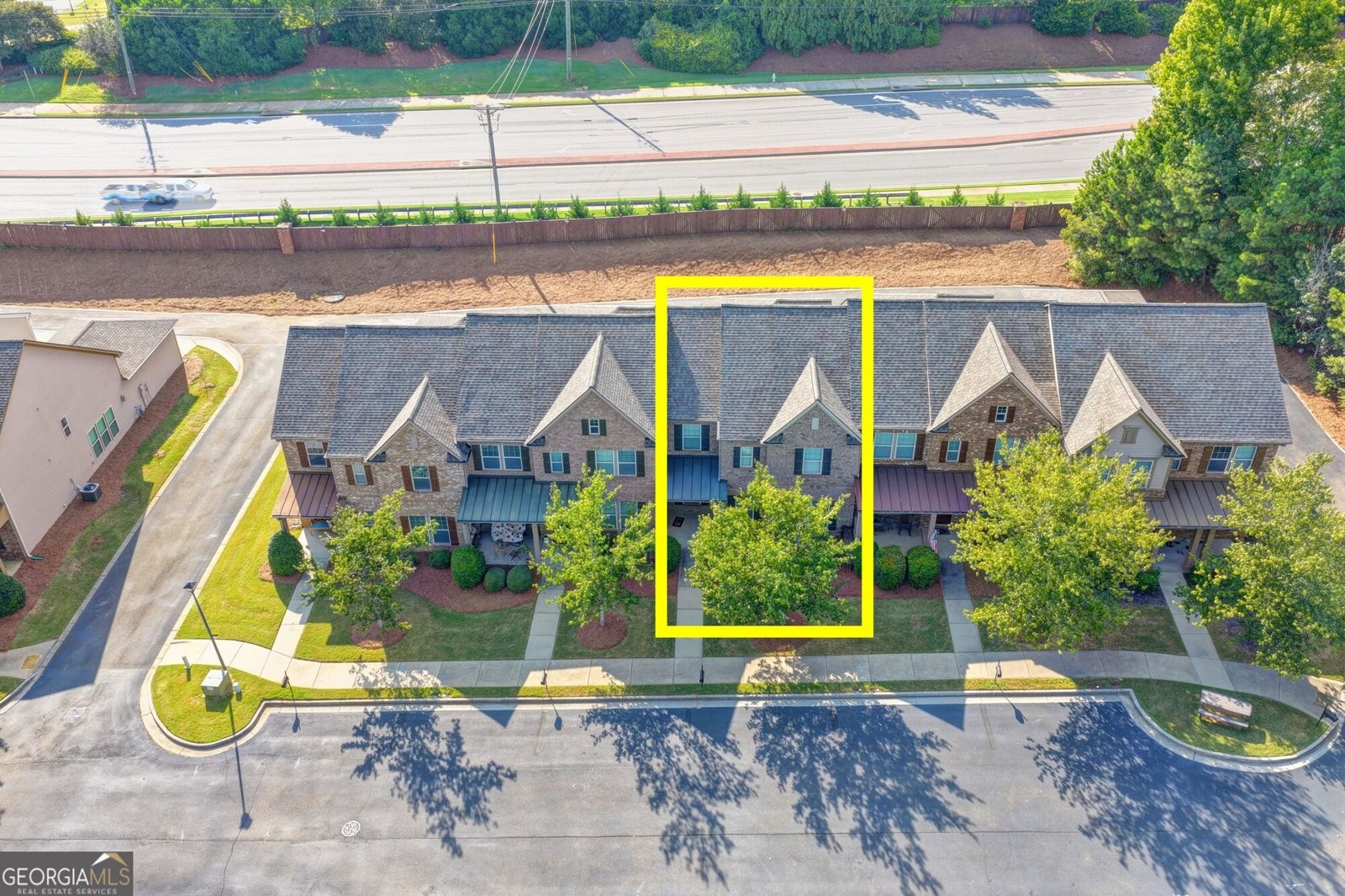 1285 Woodmore Way Alpharetta - Photo 19