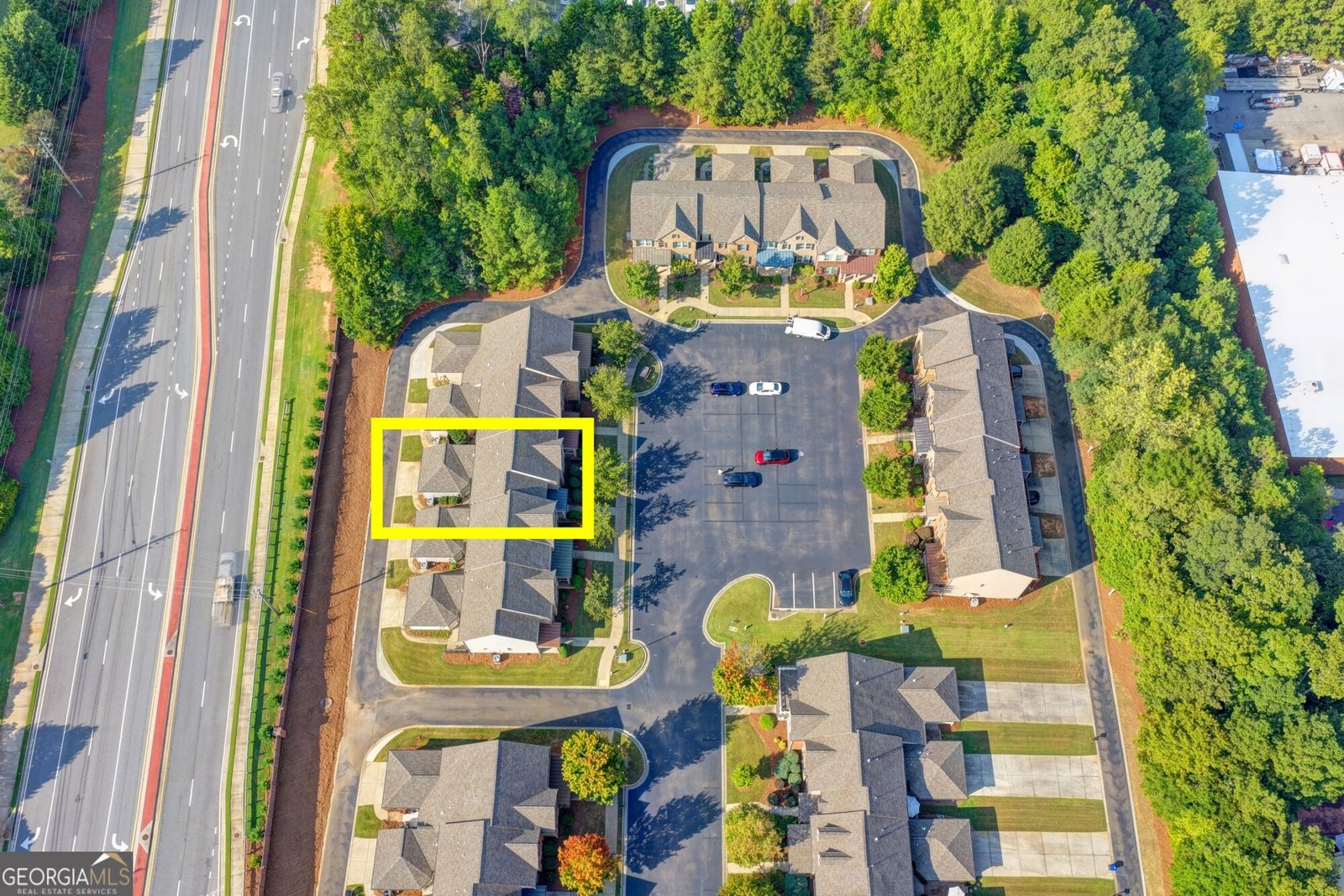 1285 Woodmore Way Alpharetta - Photo 21