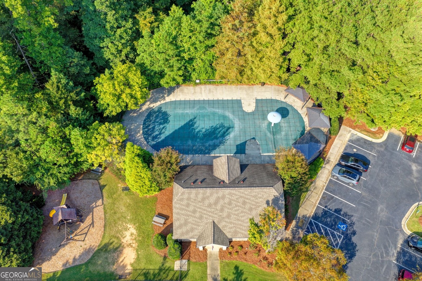 1285 Woodmore Way Alpharetta - Photo 22