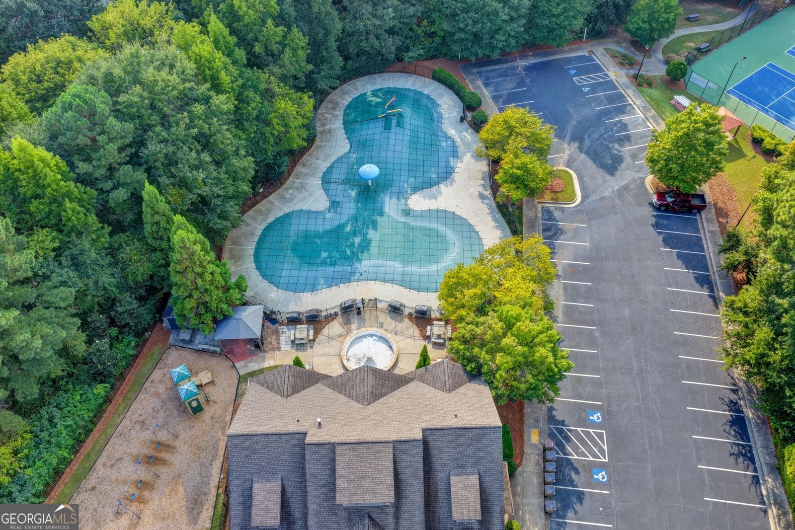 1285 Woodmore Way Alpharetta - Photo 23