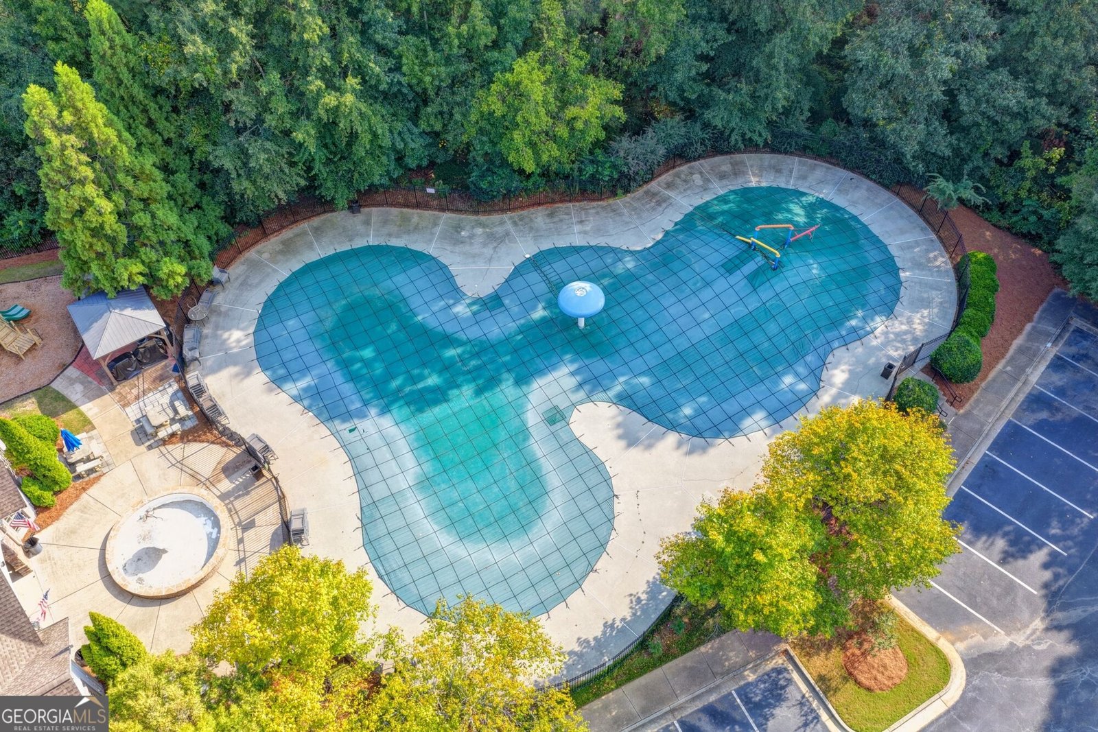 1285 Woodmore Way Alpharetta - Photo 24