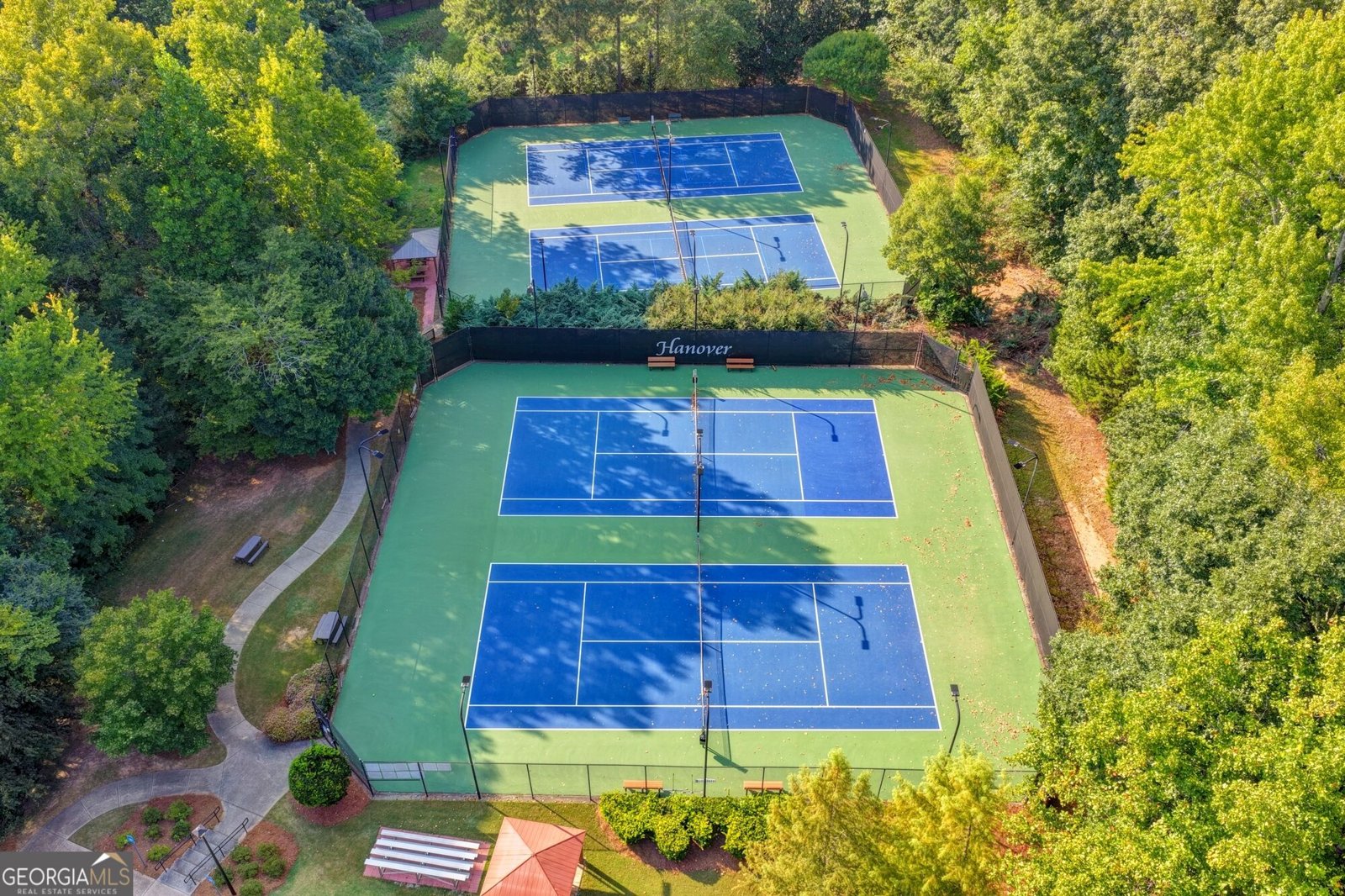 1285 Woodmore Way Alpharetta - Photo 25