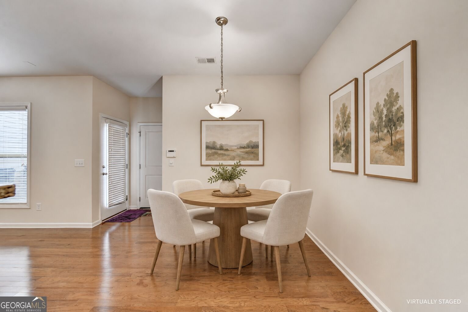 1285 Woodmore Way Alpharetta - Photo 6