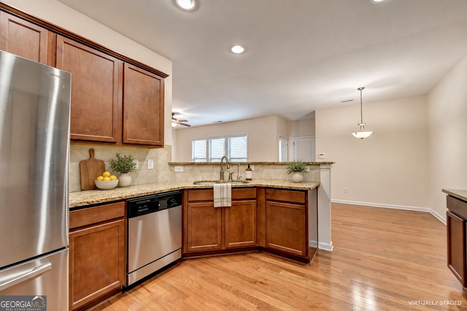 1285 Woodmore Way Alpharetta - Photo 7