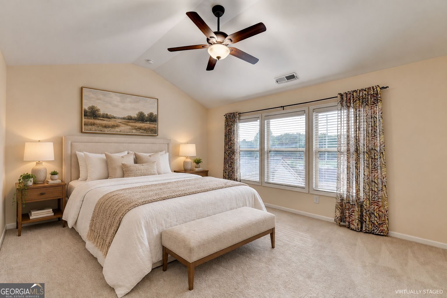 1285 Woodmore Way Alpharetta - Photo 8