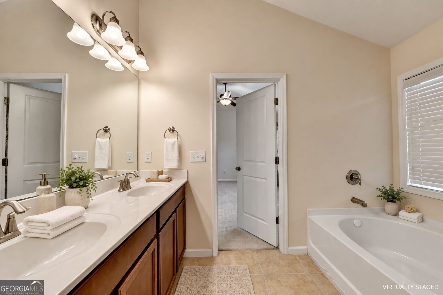 1285 Woodmore Way Alpharetta - Photo 9