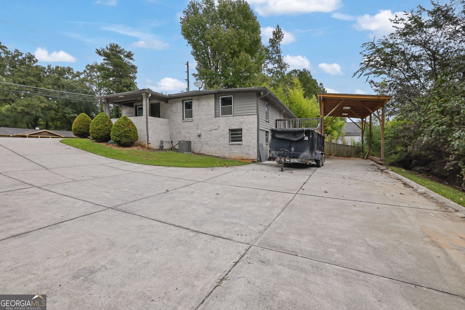 5638 Lake Acworth Drive Acworth - Photo 37