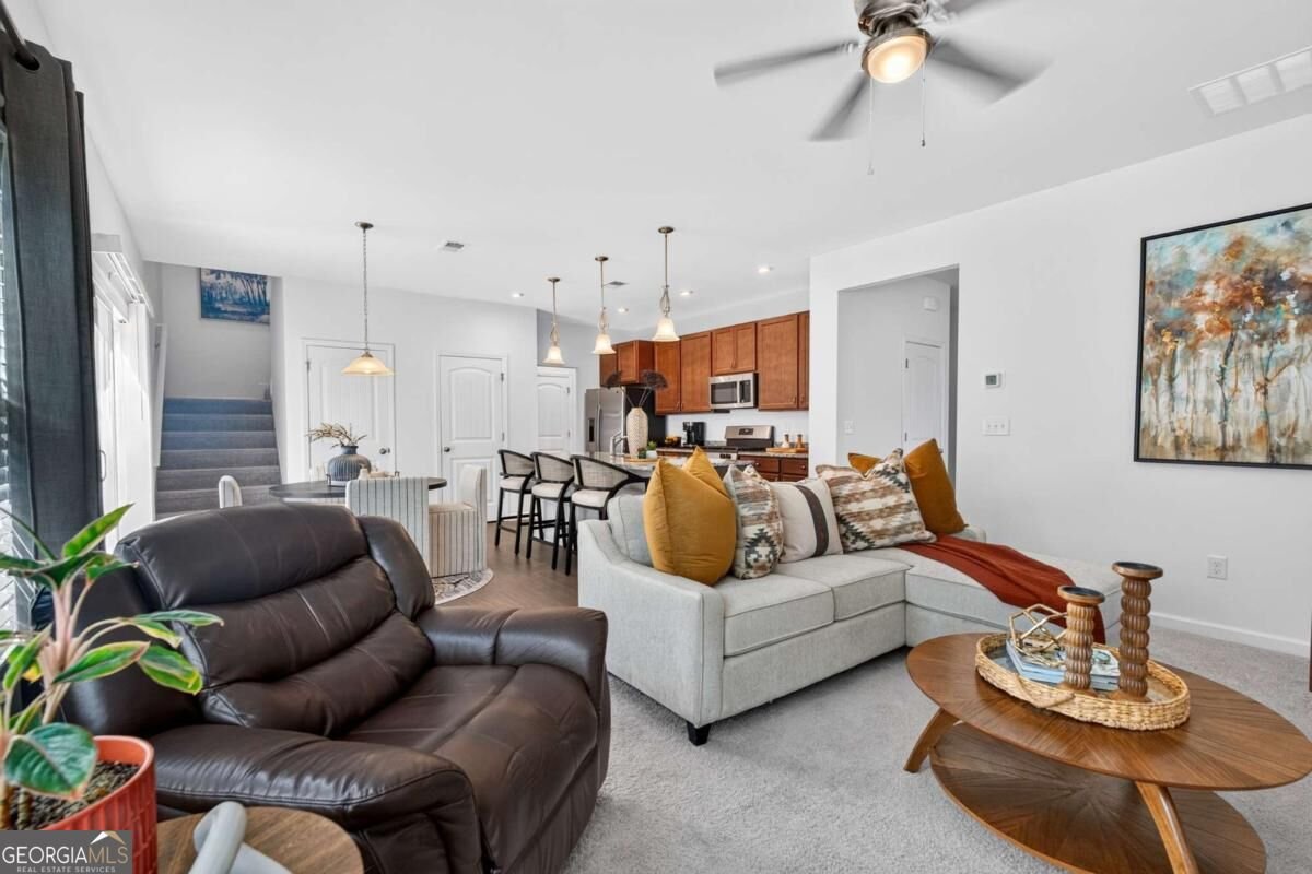 6580 Lantana Village Way Cumming - Photo 12