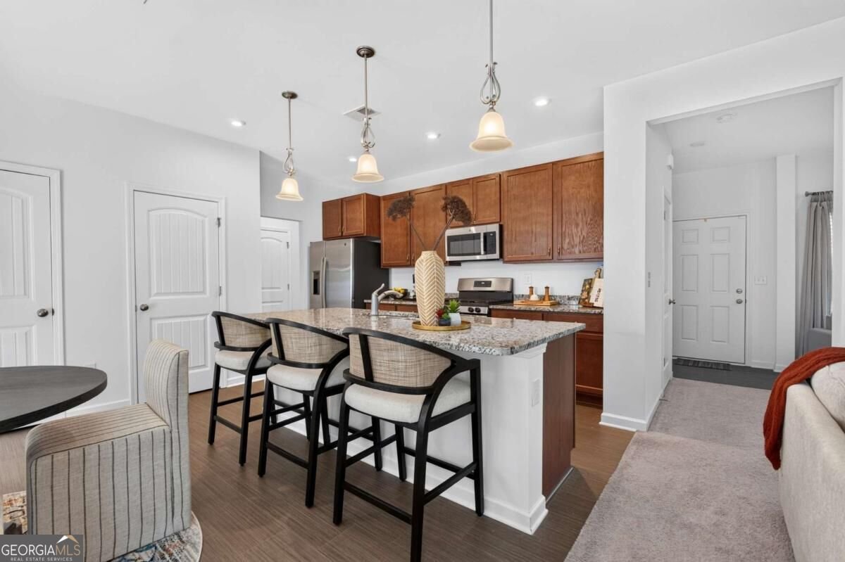 6580 Lantana Village Way Cumming - Photo 15