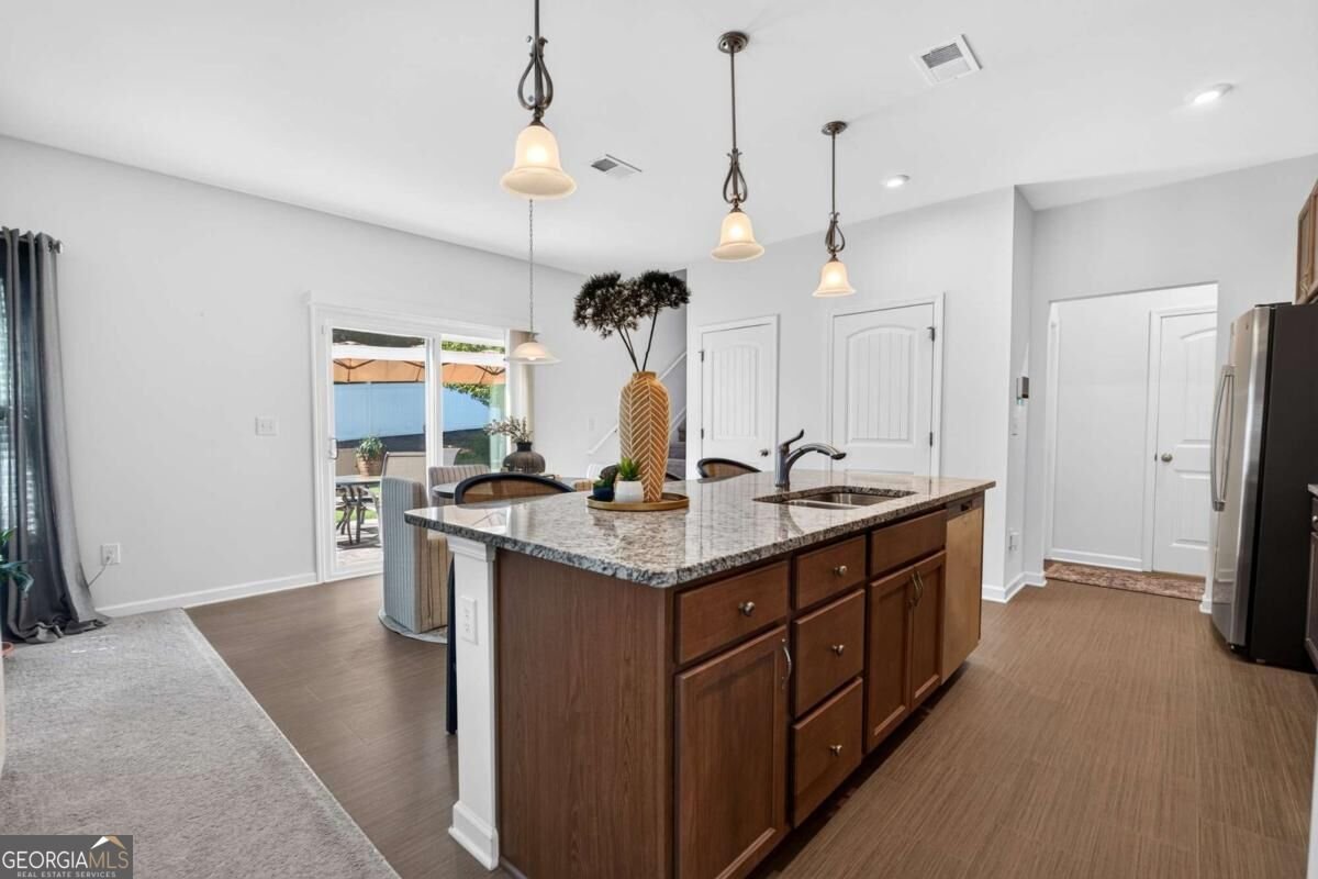 6580 Lantana Village Way Cumming - Photo 16