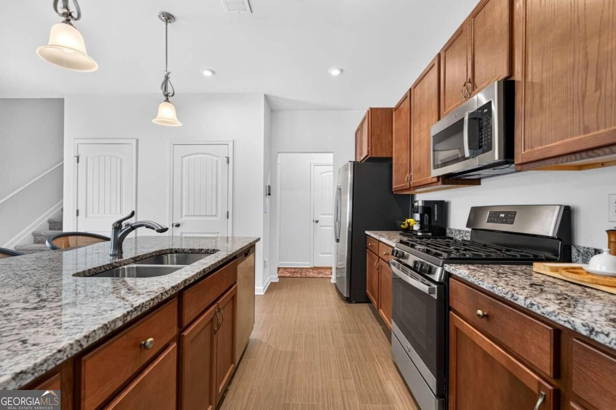 6580 Lantana Village Way Cumming - Photo 19