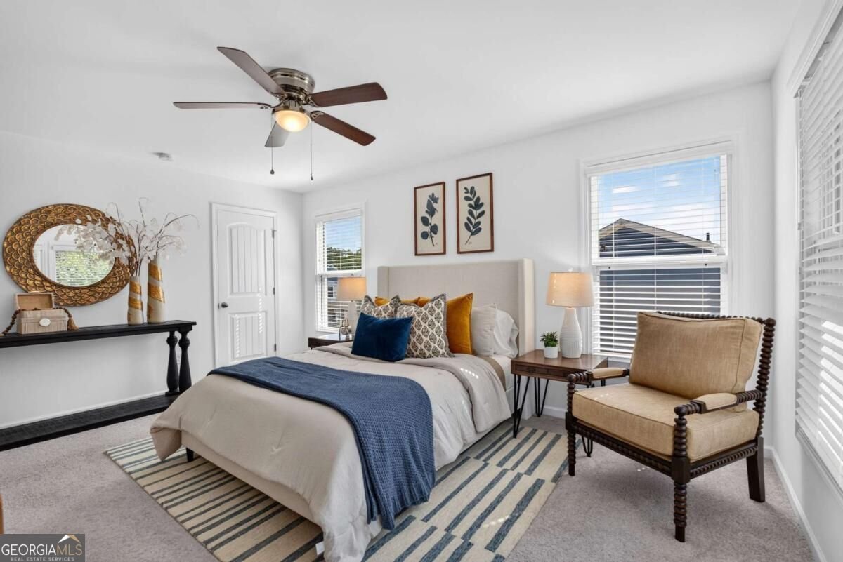 6580 Lantana Village Way Cumming - Photo 28