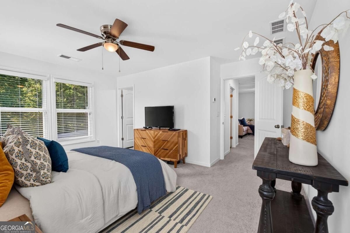 6580 Lantana Village Way Cumming - Photo 29