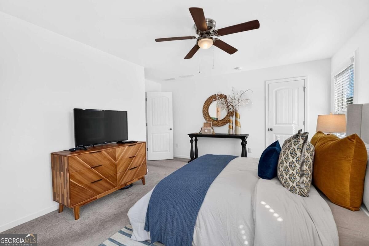 6580 Lantana Village Way Cumming - Photo 30