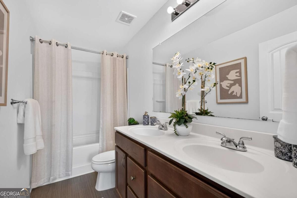6580 Lantana Village Way Cumming - Photo 31