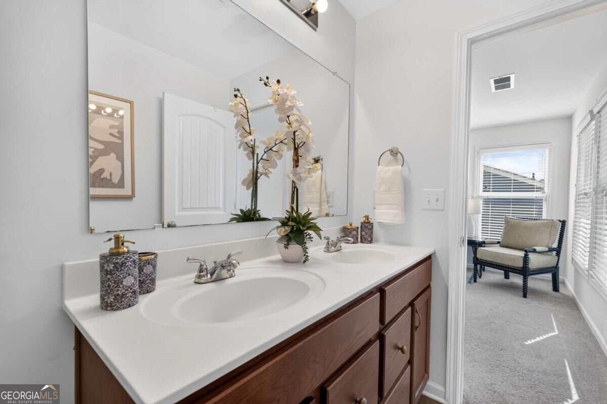 6580 Lantana Village Way Cumming - Photo 33