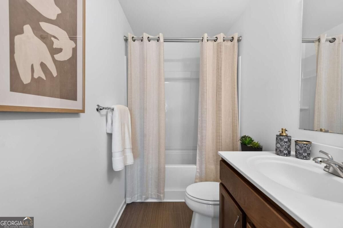 6580 Lantana Village Way Cumming - Photo 34