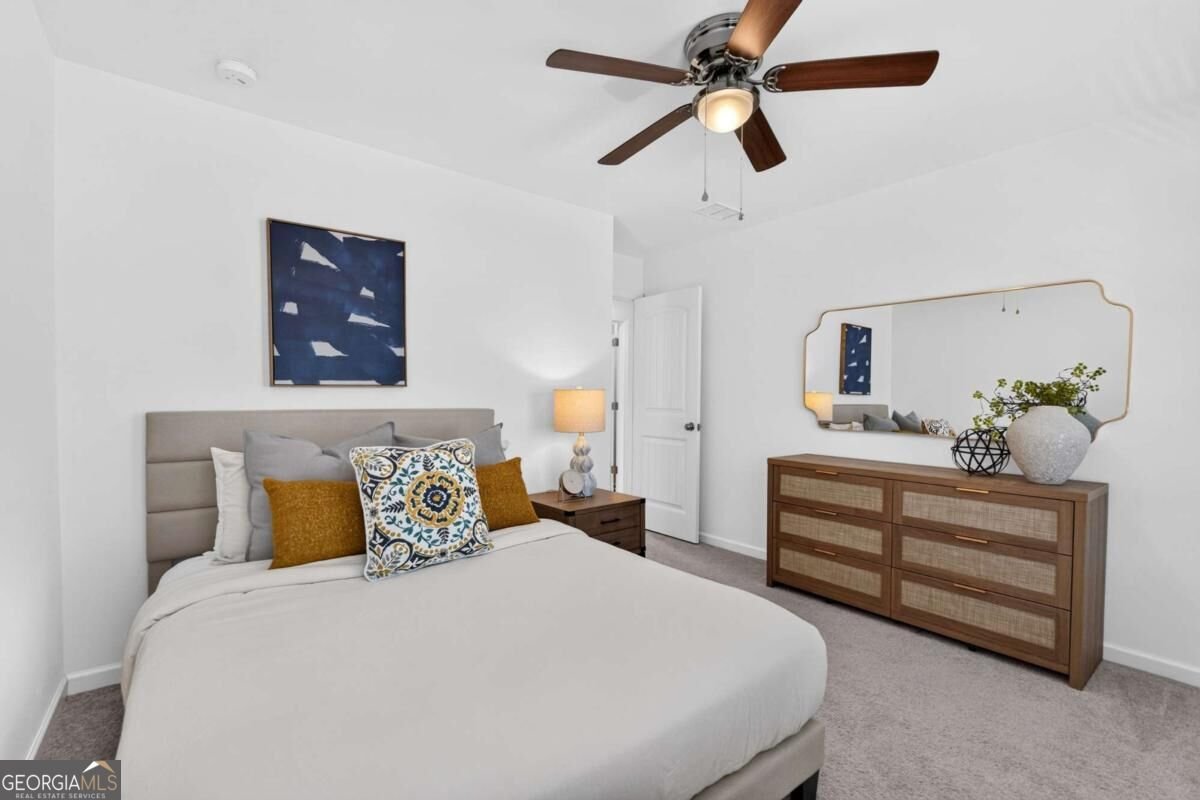 6580 Lantana Village Way Cumming - Photo 35