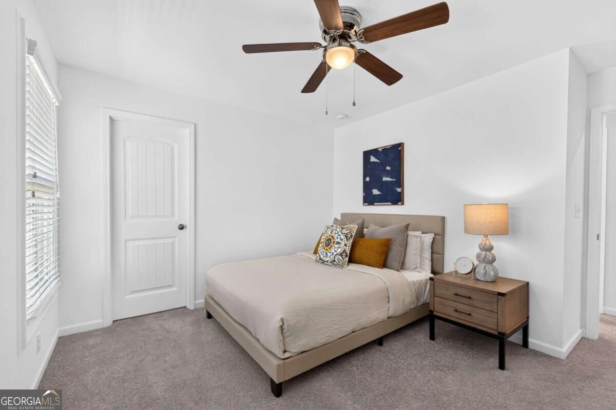6580 Lantana Village Way Cumming - Photo 36