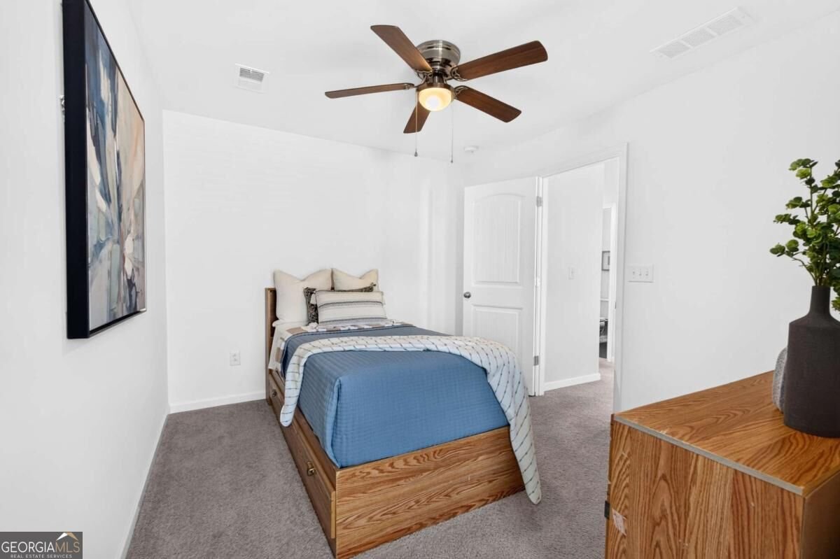 6580 Lantana Village Way Cumming - Photo 40