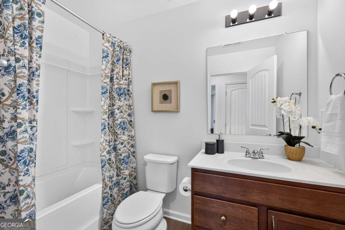 6580 Lantana Village Way Cumming - Photo 41