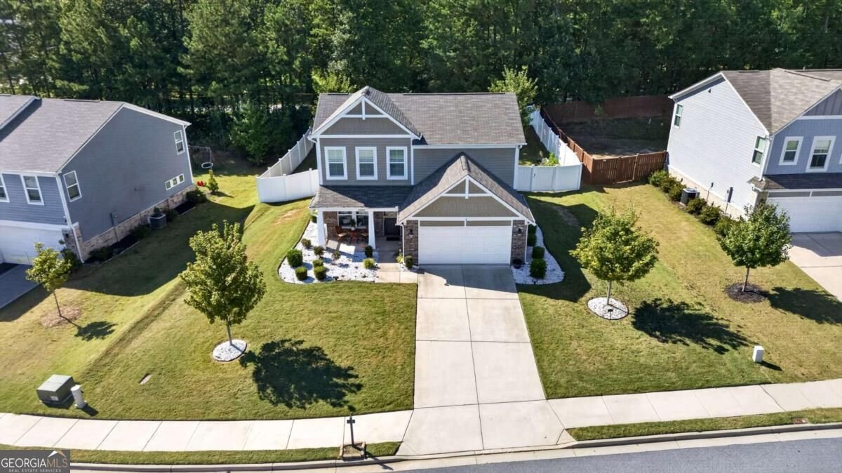 6580 Lantana Village Way Cumming - Photo 43
