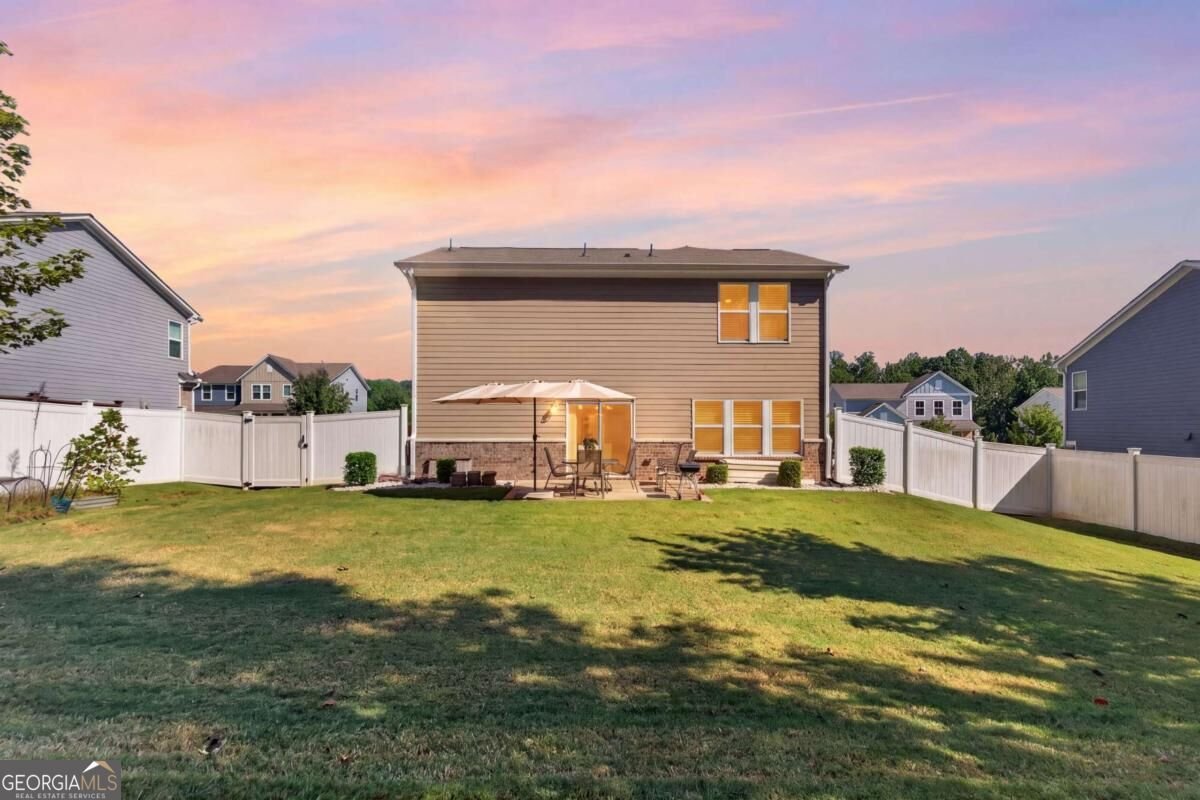 6580 Lantana Village Way Cumming - Photo 46