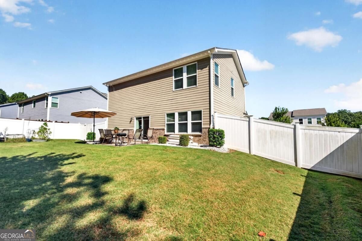 6580 Lantana Village Way Cumming - Photo 47