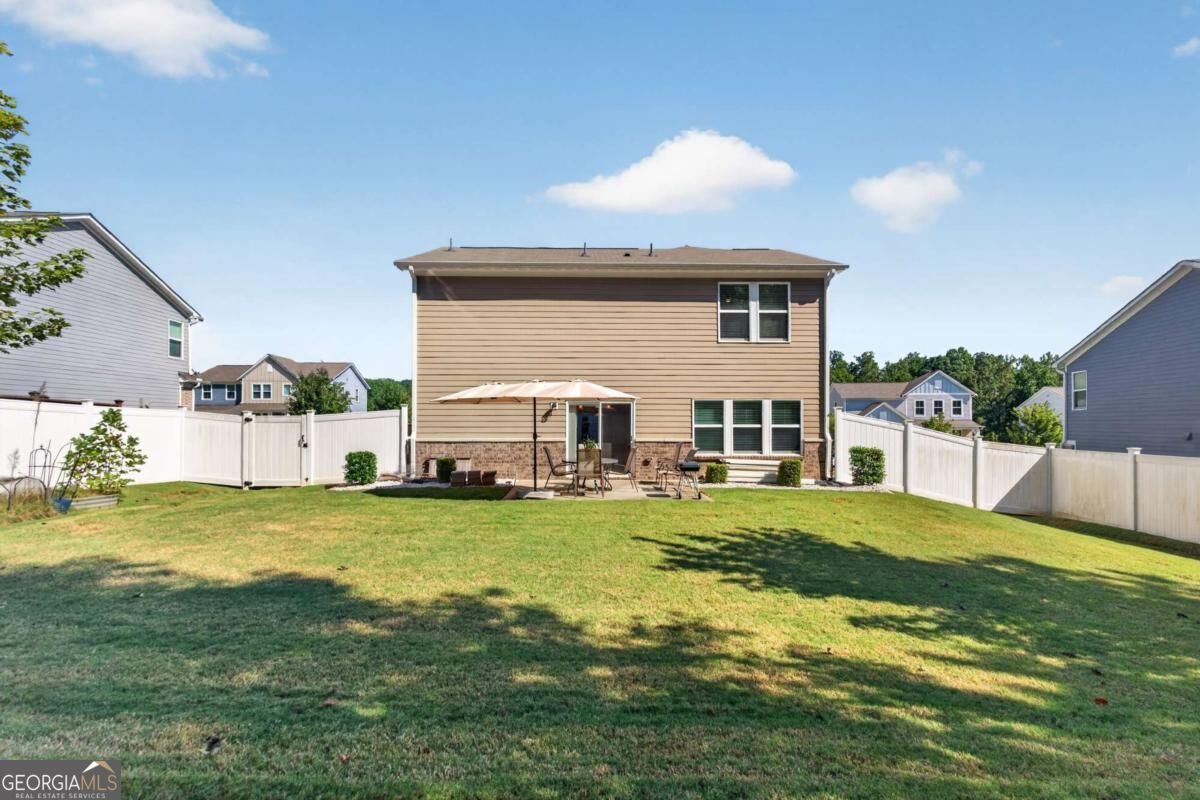 6580 Lantana Village Way Cumming - Photo 48