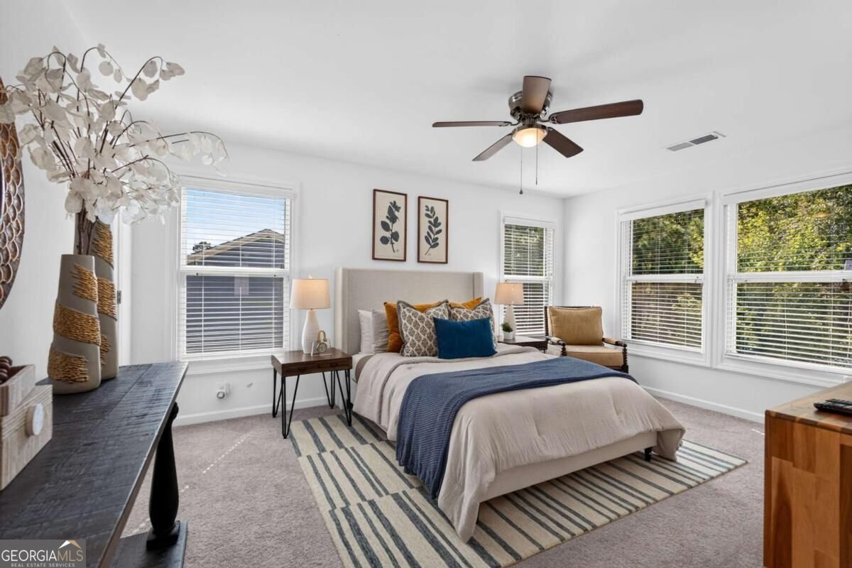 6580 Lantana Village Way Cumming - Photo 6