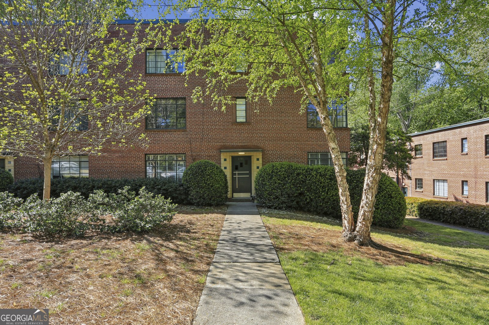 1391 Normandy Drive Atlanta - Photo 28