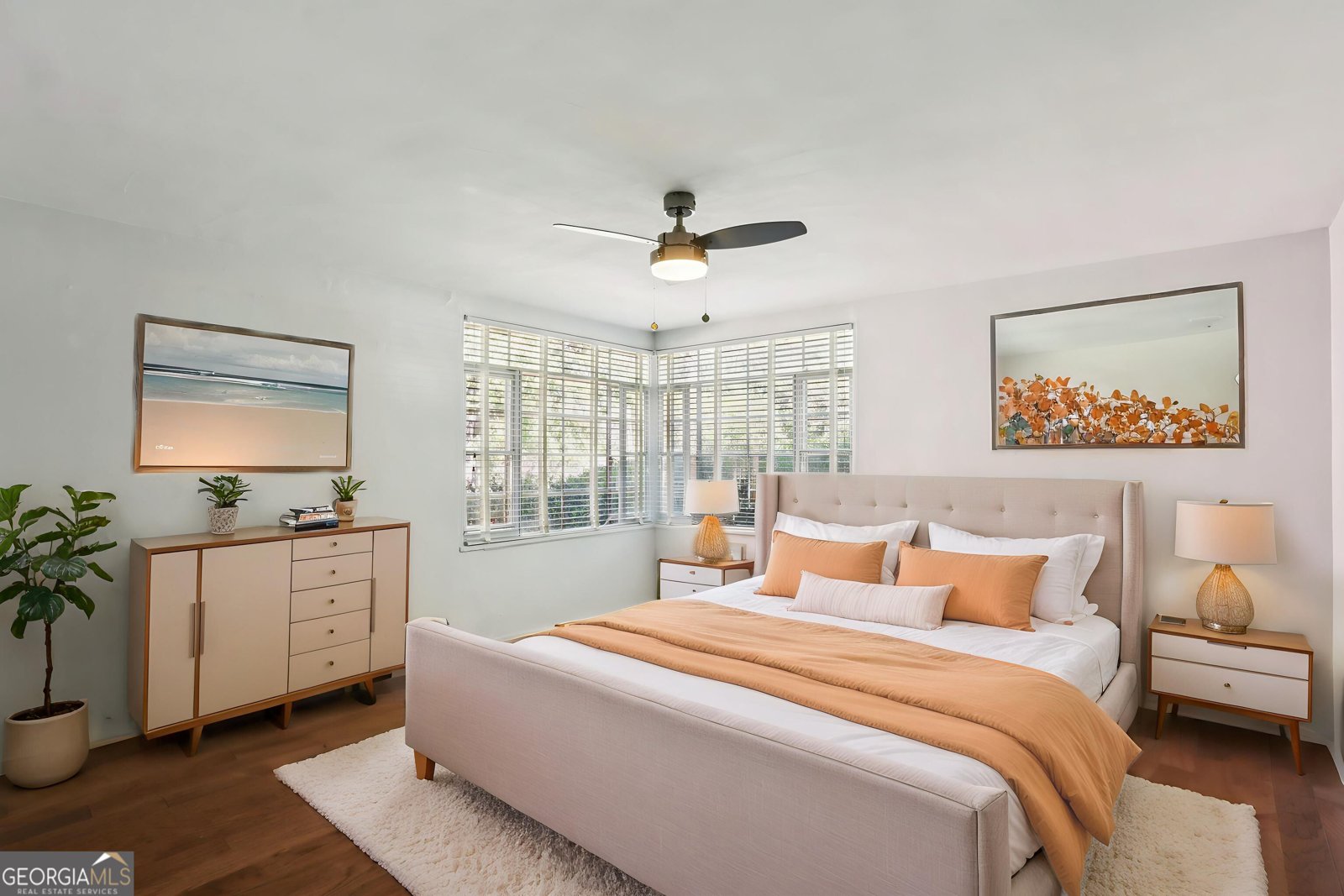 1391 Normandy Drive Atlanta - Photo 9