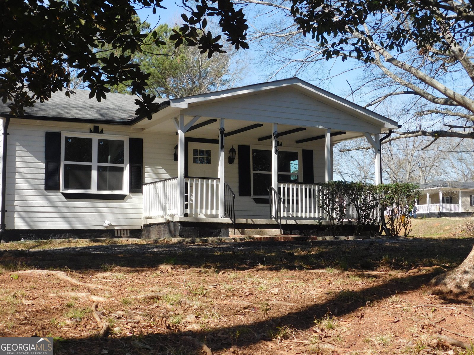 2625 Rock Chapel Road Lithonia - main photo