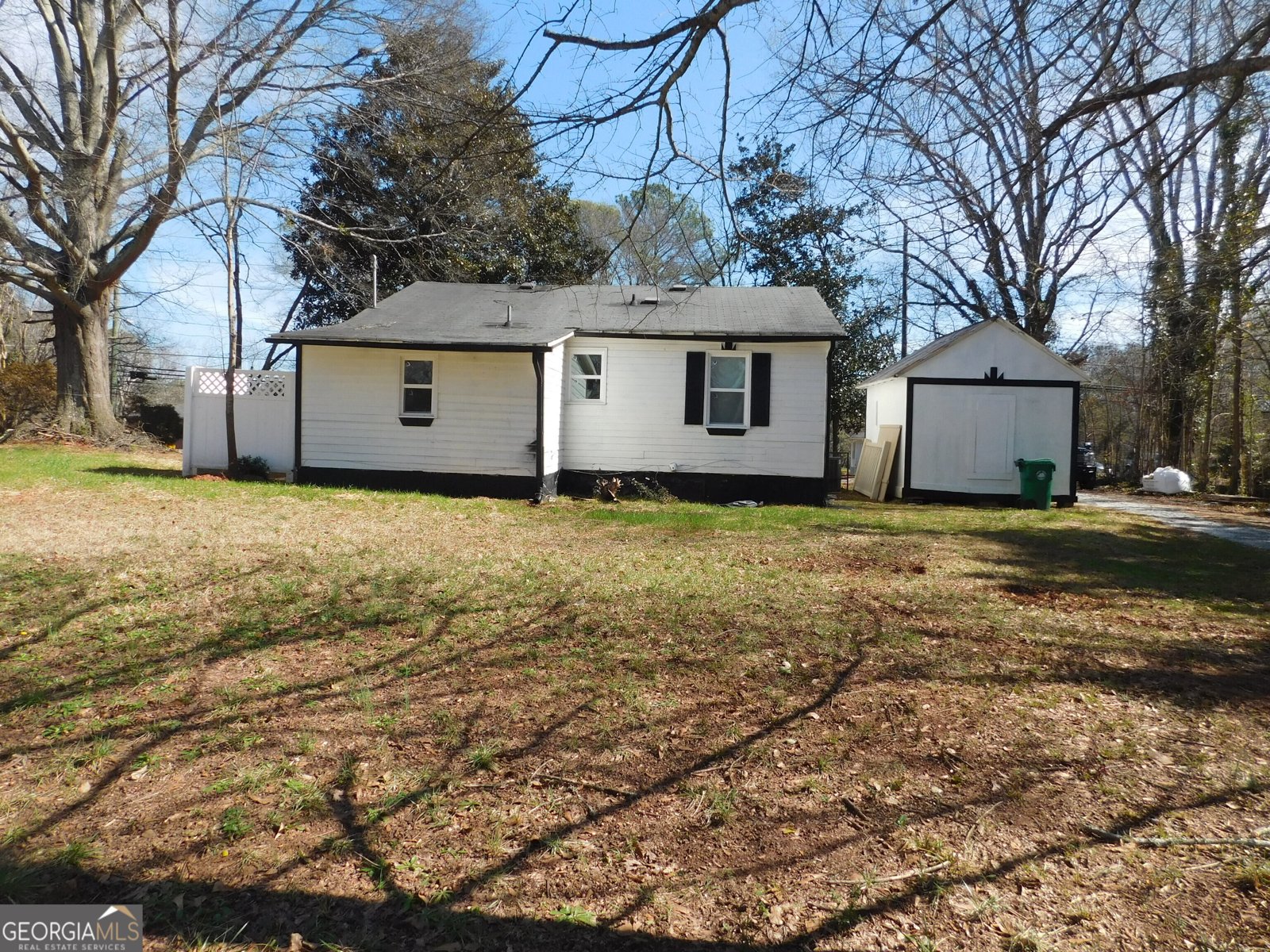 2625 Rock Chapel Road Lithonia - Photo 24