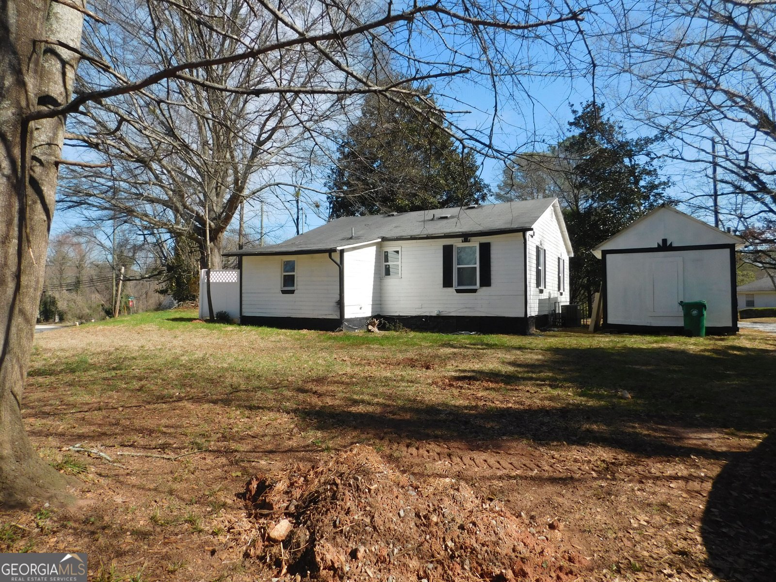 2625 Rock Chapel Road Lithonia - Photo 25
