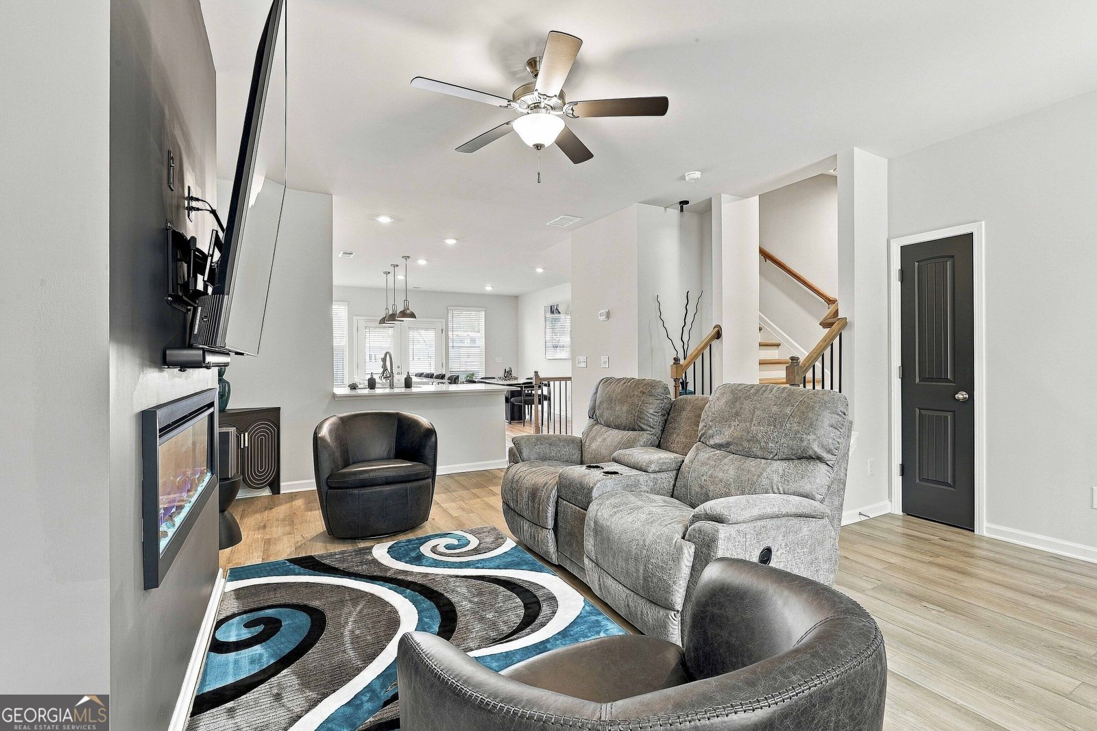 311 Daybreak Lane Newnan - Photo 10