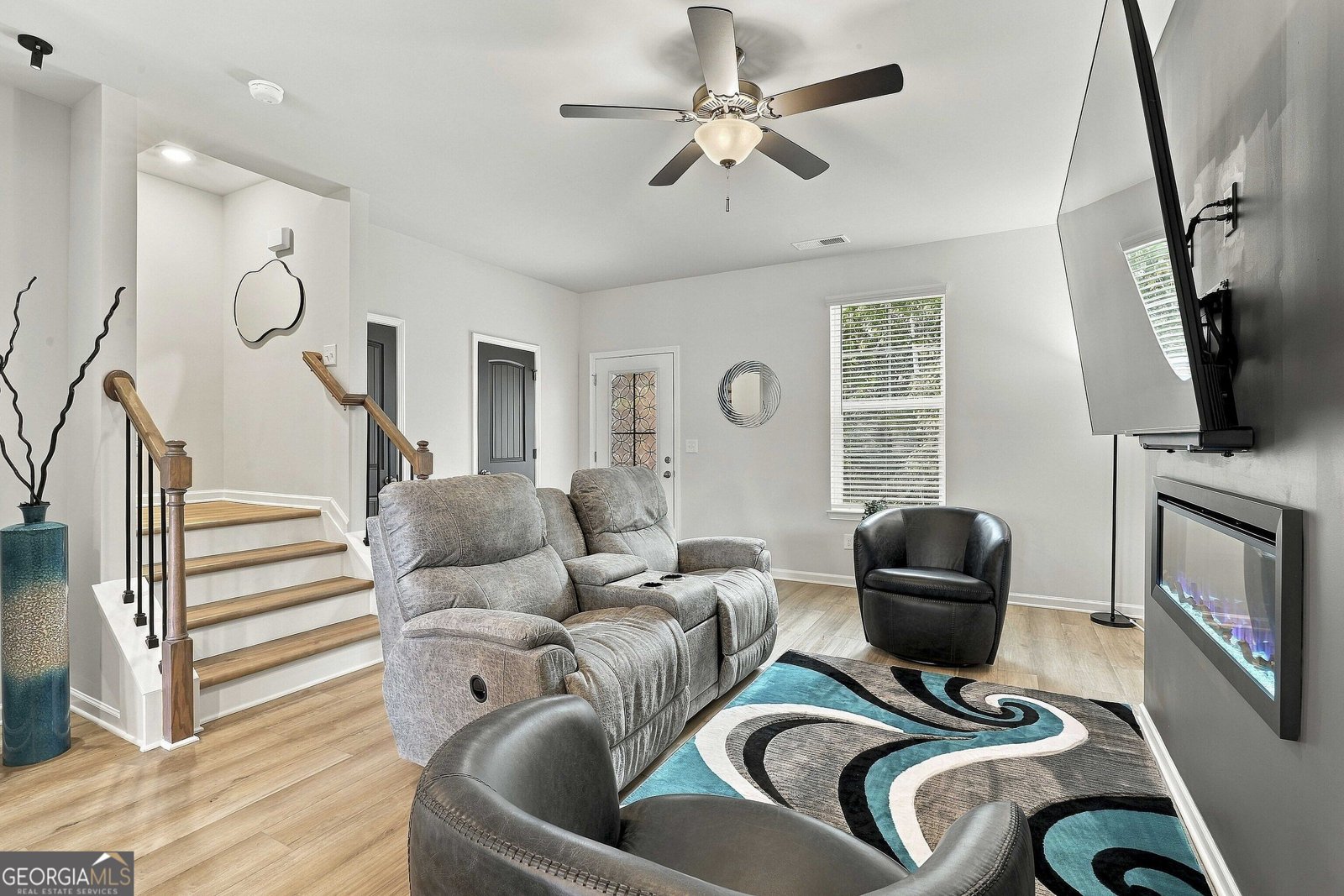 311 Daybreak Lane Newnan - Photo 11