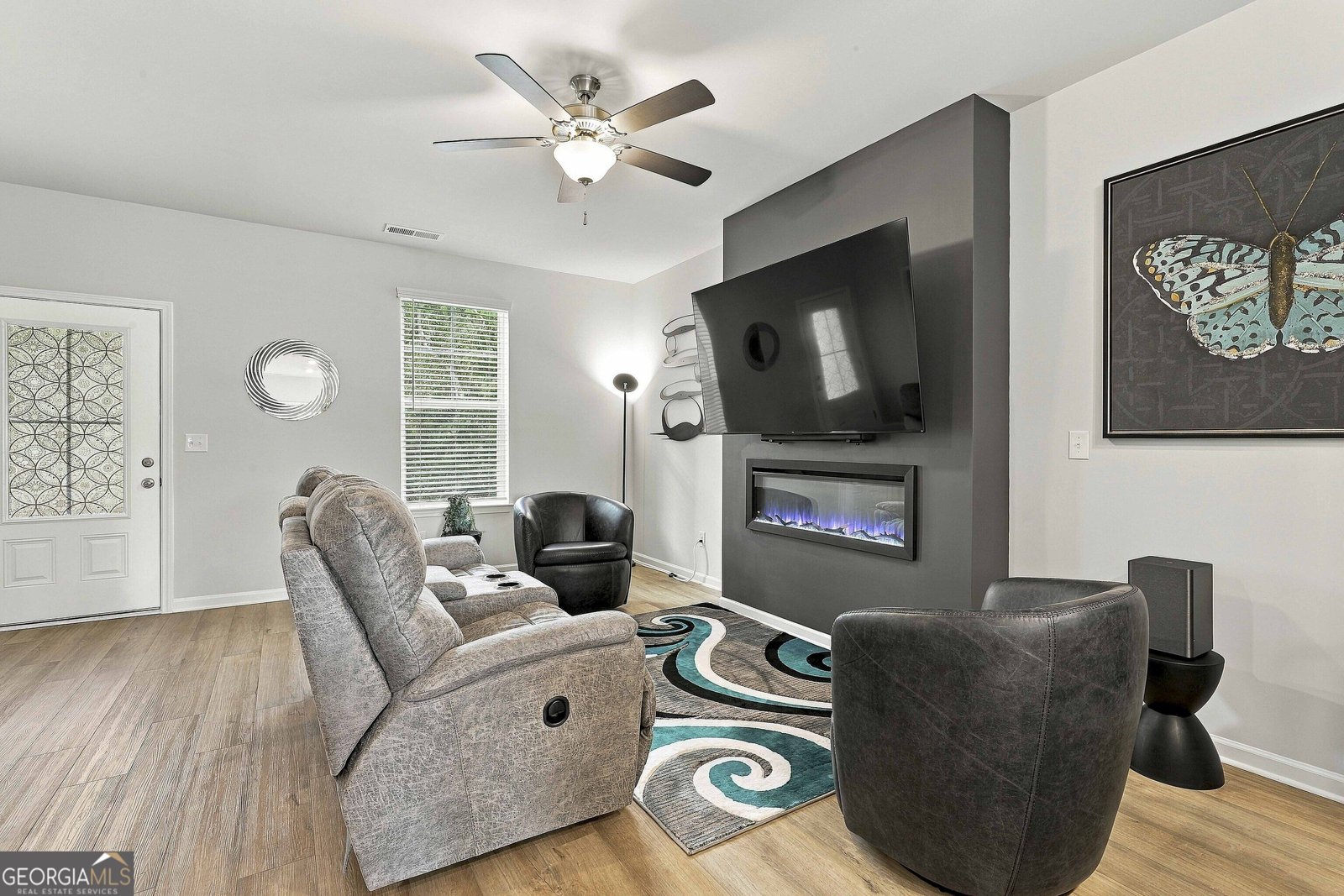 311 Daybreak Lane Newnan - Photo 12