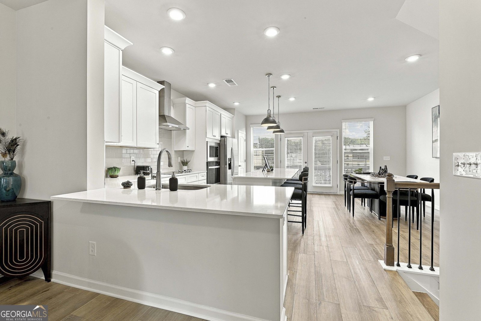 311 Daybreak Lane Newnan - Photo 13