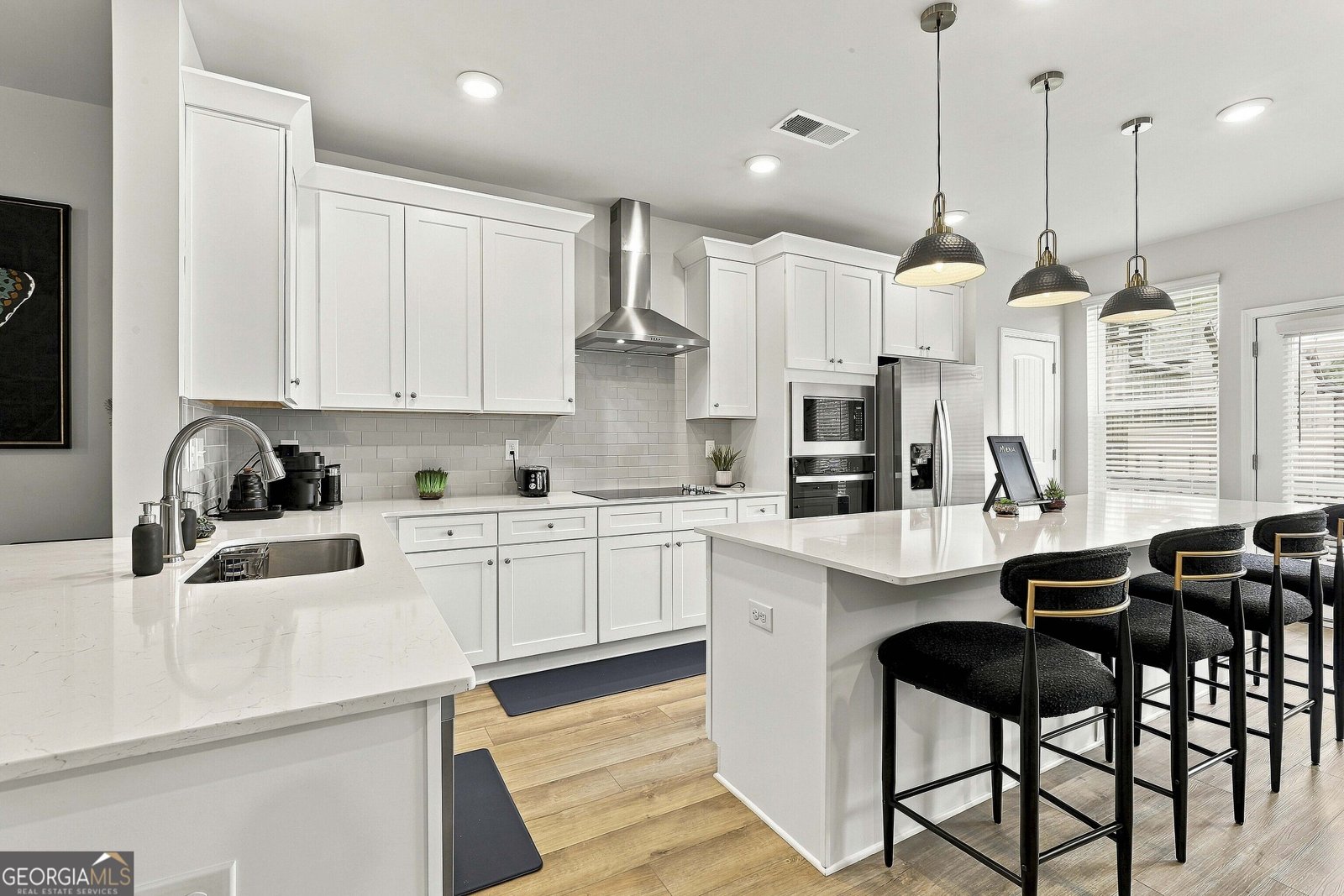 311 Daybreak Lane Newnan - Photo 14