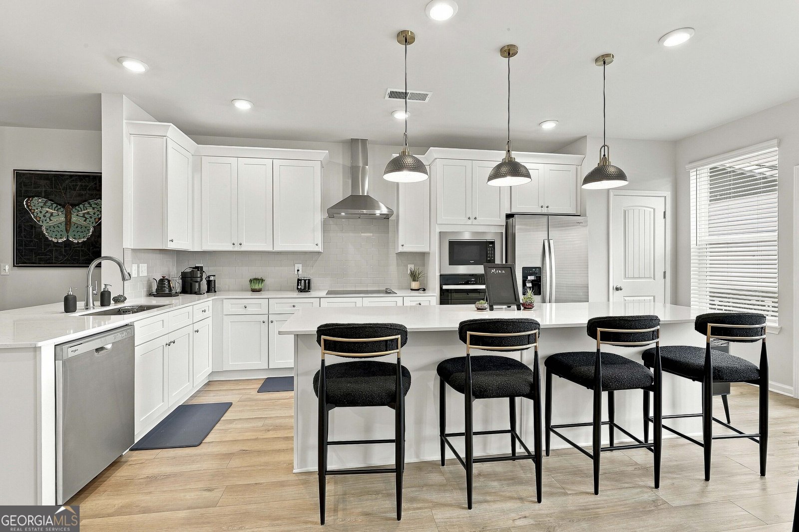 311 Daybreak Lane Newnan - Photo 15