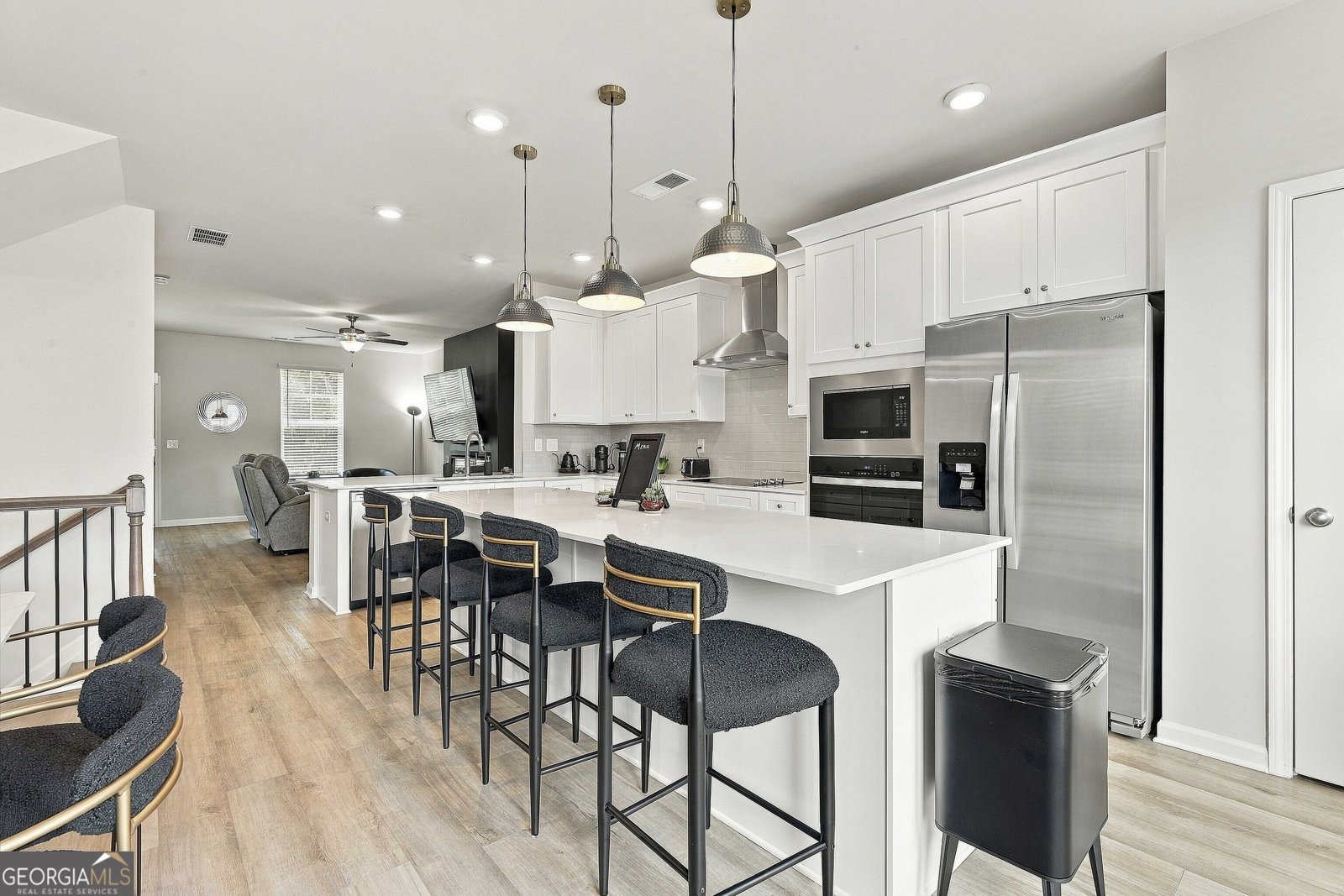 311 Daybreak Lane Newnan - Photo 16