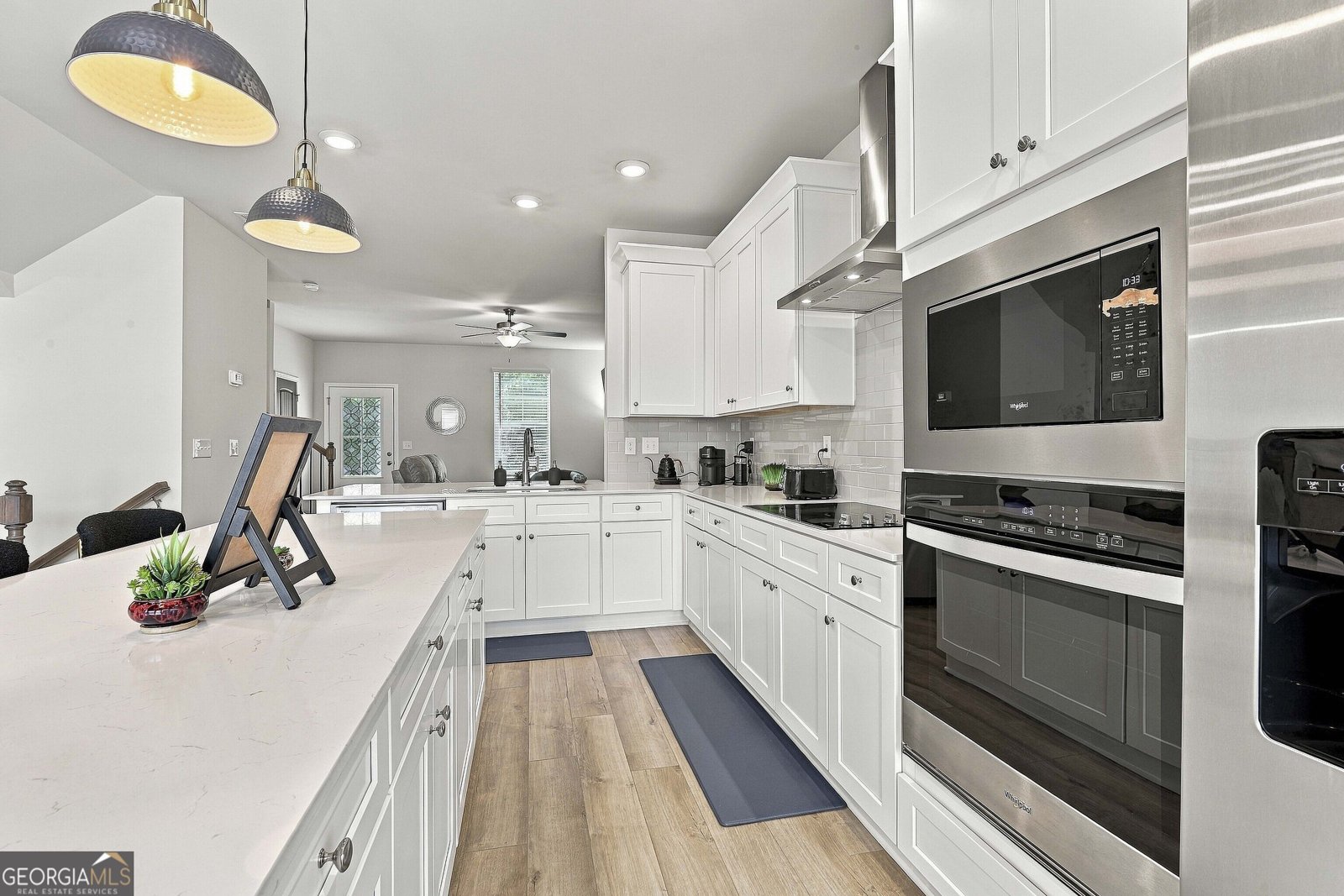 311 Daybreak Lane Newnan - Photo 17